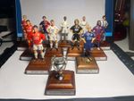 RARE - YESTERYEAR CHAMPIONS LEAGUE WINNERS, LEAD FIGURES - CHOOSE FROM DROPDOWN