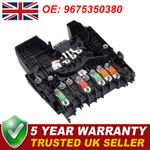 9675350280 9675350380 Battery Management BPGA For Peugeot Citroen