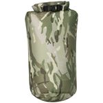Highlander X-Lite Lightweight Waterproof Dry Bag 13L Sacks HMTC Camo