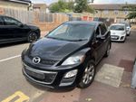 Mazda CX-7 2012 SPORT TECH D, 180bhp, 58k Miles,