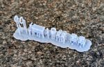 009/oo9 narrow gauge locomotive detailing pack