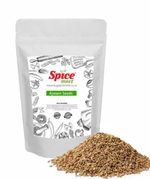 Carrom Seeds | Ajwain Seeds Whole | Ajmo Premium Quality Free UK P&P 50g-1.9kg