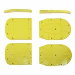 Atomic Redster Ski Boot 5mm Heel and Toe Set