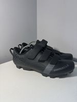 Pinnacle Cycling Shoes Size 12 Men's Black Maple MTB Mountain Bike Performance