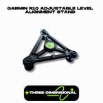 Garmin R10 Adjustable Level Alignment Stand V2 Approach Launch Monitor