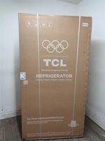 TCL RP503SSE1UK American Fridge Freezer Style Total No-Frost [ID2111269501]