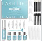 AYASAL Lash Lift Kit for Women: Premium Quality Eyelash Perm Kit