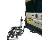 Van-Swing swivel module (hinge left) 25500L