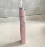 Electric Toothbrush FOR Ph Sonic care Diamond Clean Handle HX939P HX9360 Pink