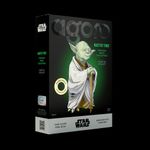 Agoro Master Yoda Blind Box Foil Ag999/Au999.9 5g