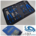 Blue Point 7pc Pliers & Cutters Set - As sold by Snap On.