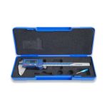 6” DIGITAL VERNIER CALIPER MICROMETER FRACTION IP54 WATERPROOF 2000-1005