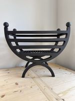 Gallery Collection Large Cottage Fire Basket