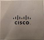 Cisco ATA-186 2-Port Adaptor, Complex Impedance (ATA186-I2-A=)
