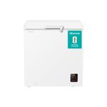 Hisense 198L Chest Freezer - White FC200N1AWE1