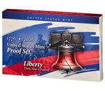 Presale 2026 S US Mint Proof Set 26RG Semiquincentennial 250th Anniversary