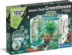 Smart Tech Greenhouse Interactive Plant Science Kit 8 Years Plus