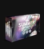 Topps UCC Summer Signings 2026/27 Hobby Box Confirmed Presale