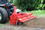 W-RT150 - Winton Heavy Duty Rotary Tiller/Rotavator 1.5m - For Compact Tractors