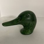 Tamarack Stonecraft-Canada  Duck head- Green