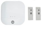 Yale Smart Alarm Hub SensCheck Window Sensor 3 piece Kit IA-302 Brand New Set