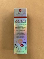 Erborian CC Cream With Centella Asiatica –High Definition Radiance Cream- CLAIR