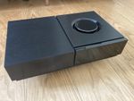 Naim Uniti Nova, 2021 build, serial number 498944, boxed