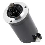 STARTER MOTOR FOR DUCATI MULTISTRADA 1000 1100 ST3 ST4 SUPERBIKE 749 999 1098