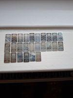 Germania 1g .999 Silver  Bar