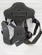 Drager BRAH-8223 EN137 CYLINDER 200/300 Bar Nominal 3353017 Body Harness