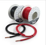Hi-Flex 135 Amp 20mm² Battery / Starter / Inverter / Welding PVC Cable Wire