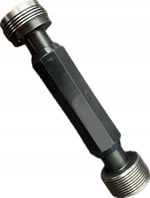 Test for MSBg piston thread 32 x 2 6 h FWP