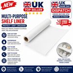 Tracing Paper Roll 43Cm X 23M, Sketching & Tracing Paper for Drawing Dressmaking