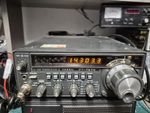 YAESU FT 707S