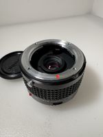 GENUINE MINOLTA 300-S MINOLTA MD MANUAL FOCUS FILM SLR fit 2 X TELECONVERTER