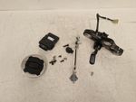 KAWASAKI NINJA 125 2026 LOCK SET 