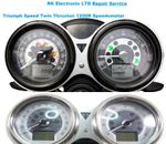 Triumph Speed Twin Thruxton 1200R Speedometer Repair Service