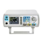 SEESII 15MHz Dual-Channel DDS Signal Generator Counter,200MSa/s, Frequency Meter