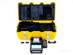 Serviced Fujikura 41S Active Cladding Fusion Splicer ARC 3775 **NO CLEAVER**