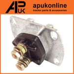 Starter Ignition Switch Gear Stick for Massey Ferguson TE20 TEA TED Tractor