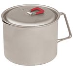 MSR Titan Kettle
