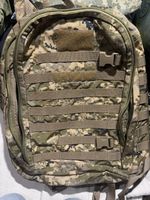 Ukraine Army RBI Assault Backpack 35 Litre Ukraine War **RARE**