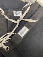 Arri Film and TV, studio black drape 10x11ft with bag