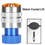Watch Crystal Lift Professional Watch Glasses Remover Watch Repairing Tool For