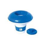 Wizard Spa Floating Tablet Dispenser