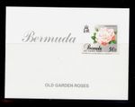 BERMUDA NH MINT 1989-2008 stamp booklets SG SB3-SB11. CHOOSE FROM LIST