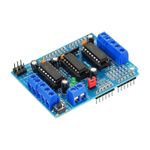 L293D Motor Control Shield Motor Drive Expansion Board for Arduino UK