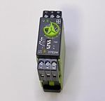 Tele DTE2W Multi Function Time Delay Relay