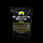 Elevate Baits Garlic Infusion Boilies 1kg 