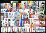 NETHERLANDS 1993-1996 1460-1602 ex ** MNH VINTAGE almost COMPLETE(00223a